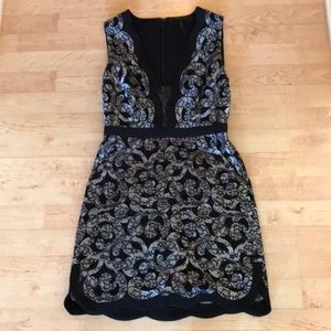 New elegant BCBG Maxazria Dress
